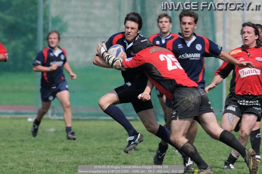 2010-05-30 Rugby Grande Milano-Reggio Emilia 105